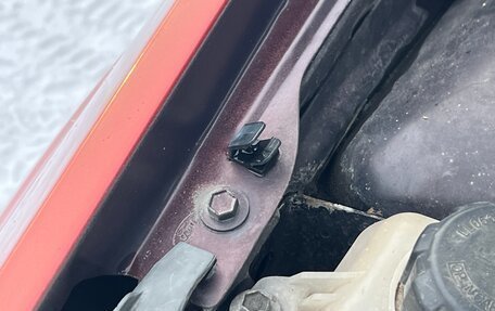 Ford Fiesta, 2007 год, 515 000 рублей, 21 фотография