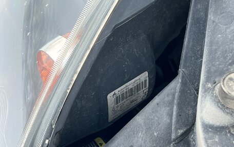 Ford Fiesta, 2007 год, 515 000 рублей, 24 фотография