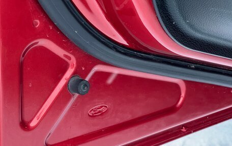 Ford Fiesta, 2007 год, 515 000 рублей, 26 фотография