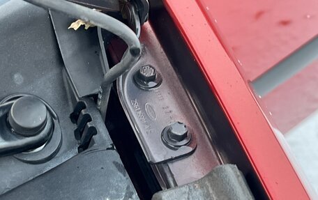 Ford Fiesta, 2007 год, 515 000 рублей, 22 фотография