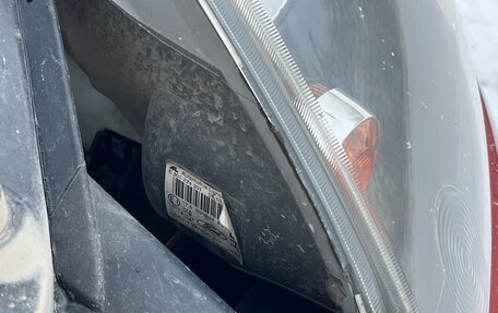 Ford Fiesta, 2007 год, 515 000 рублей, 25 фотография