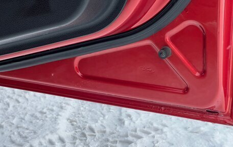 Ford Fiesta, 2007 год, 515 000 рублей, 27 фотография