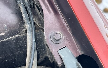 Ford Fiesta, 2007 год, 515 000 рублей, 23 фотография