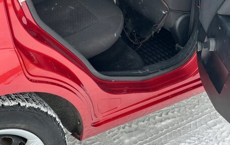 Ford Fiesta, 2007 год, 515 000 рублей, 30 фотография