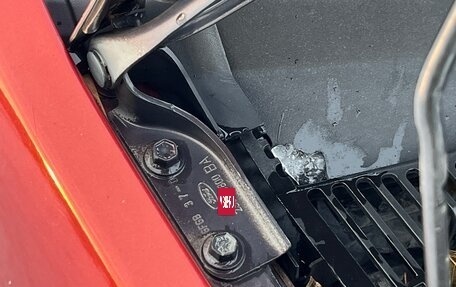 Ford Fiesta, 2007 год, 515 000 рублей, 20 фотография