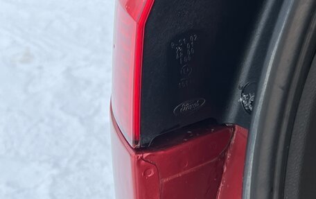 Ford Fiesta, 2007 год, 515 000 рублей, 32 фотография