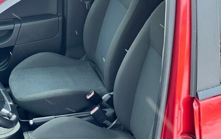 Ford Fiesta, 2007 год, 515 000 рублей, 38 фотография