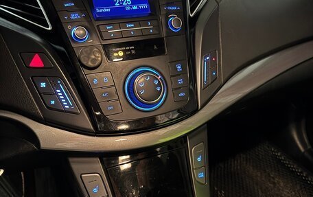 Hyundai i40 I рестайлинг, 2015 год, 1 175 000 рублей, 6 фотография