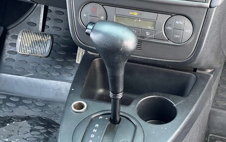 Ford Fiesta, 2007 год, 515 000 рублей, 36 фотография