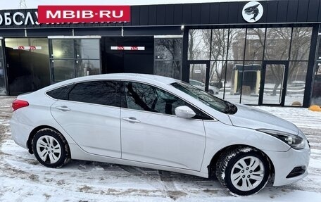 Hyundai i40 I рестайлинг, 2015 год, 1 175 000 рублей, 5 фотография