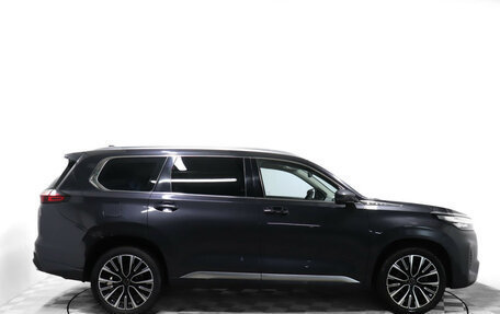 CheryExeed VX, 2022 год, 2 450 000 рублей, 4 фотография