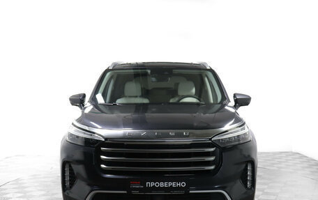 CheryExeed VX, 2022 год, 2 450 000 рублей, 2 фотография