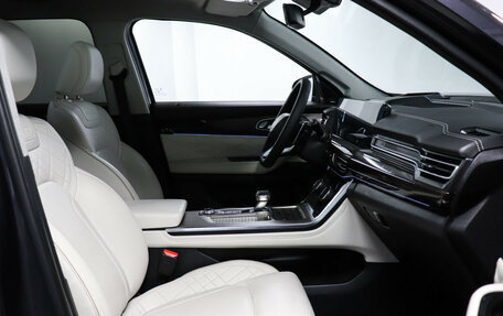 CheryExeed VX, 2022 год, 2 450 000 рублей, 9 фотография