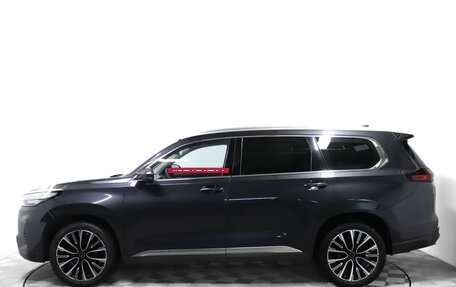 CheryExeed VX, 2022 год, 2 450 000 рублей, 8 фотография