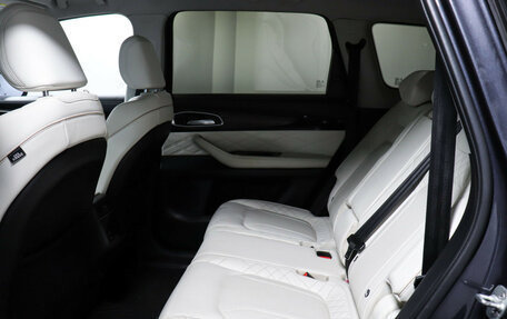 CheryExeed VX, 2022 год, 2 450 000 рублей, 11 фотография