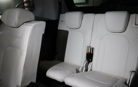 CheryExeed VX, 2022 год, 2 450 000 рублей, 10 фотография