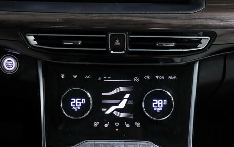 CheryExeed VX, 2022 год, 2 450 000 рублей, 18 фотография