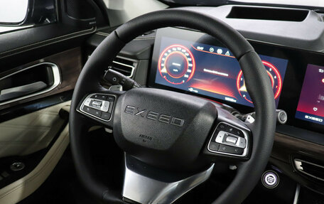 CheryExeed VX, 2022 год, 2 450 000 рублей, 17 фотография