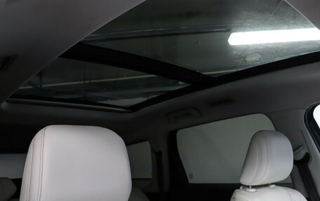 CheryExeed VX, 2022 год, 2 450 000 рублей, 15 фотография