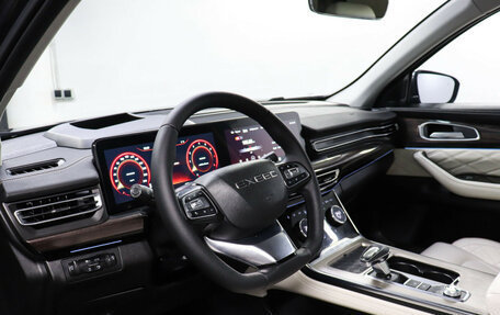 CheryExeed VX, 2022 год, 2 450 000 рублей, 14 фотография