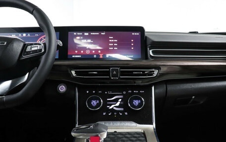 CheryExeed VX, 2022 год, 2 450 000 рублей, 16 фотография