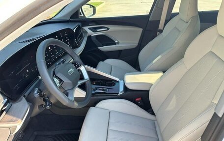 Audi Q5, 2025 год, 8 216 000 рублей, 8 фотография