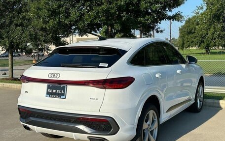 Audi Q5, 2025 год, 8 216 000 рублей, 4 фотография