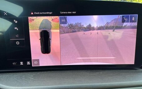 Audi Q5, 2025 год, 8 216 000 рублей, 11 фотография