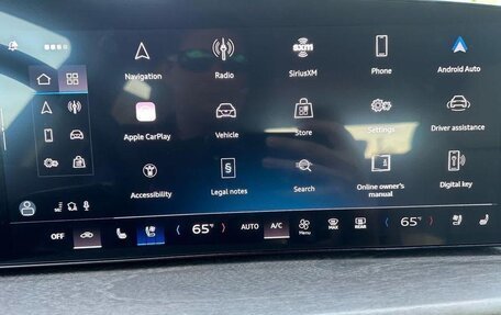 Audi Q5, 2025 год, 8 216 000 рублей, 12 фотография