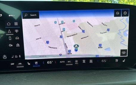 Audi Q5, 2025 год, 8 216 000 рублей, 13 фотография