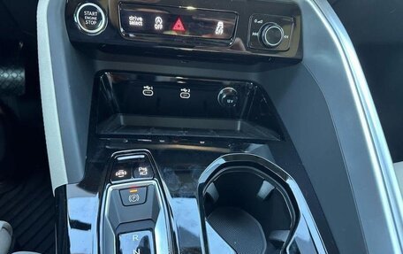 Audi Q5, 2025 год, 8 216 000 рублей, 14 фотография