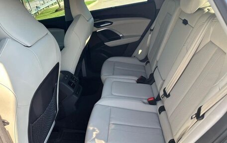 Audi Q5, 2025 год, 8 216 000 рублей, 19 фотография