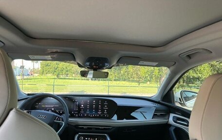 Audi Q5, 2025 год, 8 216 000 рублей, 18 фотография