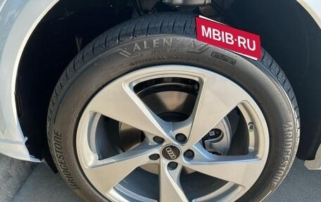 Audi Q5, 2025 год, 8 216 000 рублей, 7 фотография