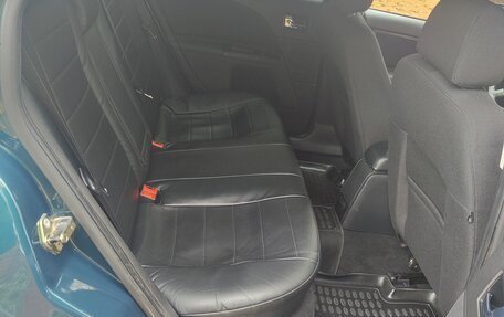 Ford Mondeo IV, 2006 год, 820 000 рублей, 10 фотография