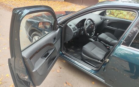 Ford Mondeo IV, 2006 год, 820 000 рублей, 9 фотография