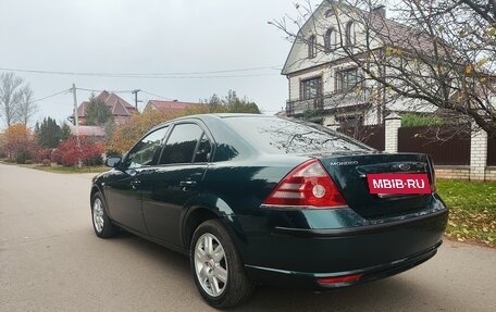 Ford Mondeo IV, 2006 год, 820 000 рублей, 3 фотография