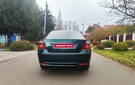 Ford Mondeo IV, 2006 год, 820 000 рублей, 6 фотография