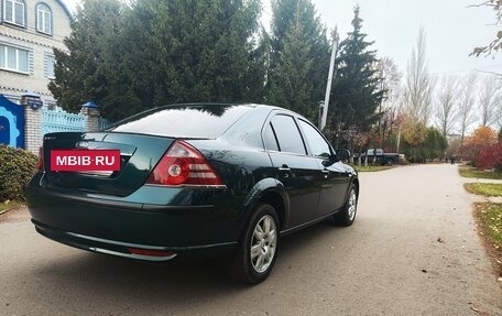 Ford Mondeo IV, 2006 год, 820 000 рублей, 4 фотография