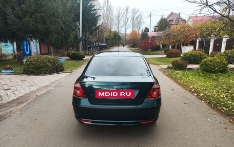 Ford Mondeo IV, 2006 год, 820 000 рублей, 5 фотография