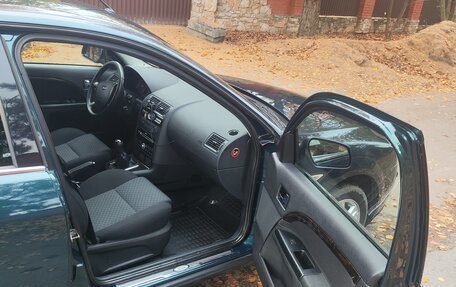 Ford Mondeo IV, 2006 год, 820 000 рублей, 13 фотография