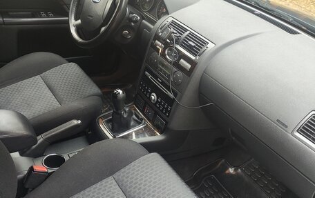 Ford Mondeo IV, 2006 год, 820 000 рублей, 12 фотография