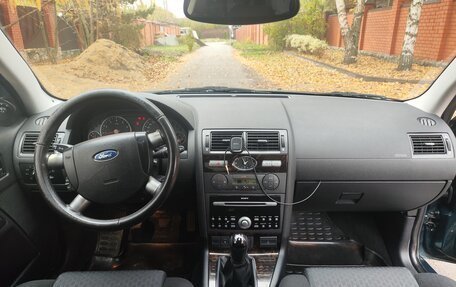 Ford Mondeo IV, 2006 год, 820 000 рублей, 11 фотография