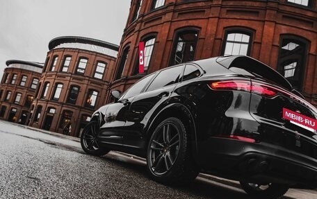 Porsche Cayenne III, 2019 год, 6 750 000 рублей, 12 фотография