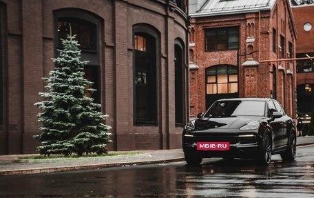 Porsche Cayenne III, 2019 год, 6 750 000 рублей, 7 фотография