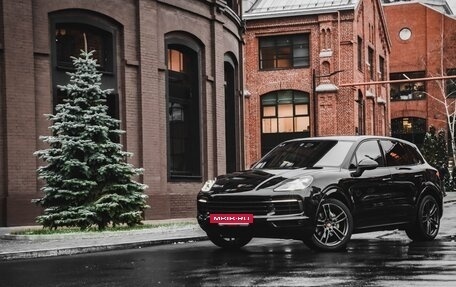 Porsche Cayenne III, 2019 год, 6 750 000 рублей, 6 фотография