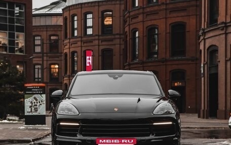 Porsche Cayenne III, 2019 год, 6 750 000 рублей, 4 фотография