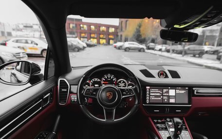 Porsche Cayenne III, 2019 год, 6 750 000 рублей, 19 фотография