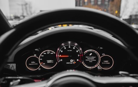 Porsche Cayenne III, 2019 год, 6 750 000 рублей, 20 фотография