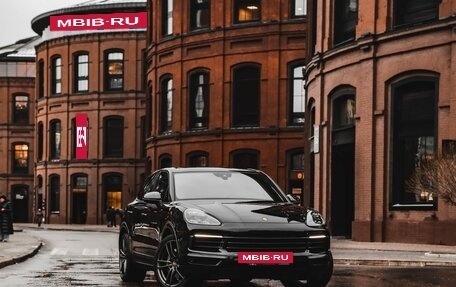 Porsche Cayenne III, 2019 год, 6 750 000 рублей, 5 фотография
